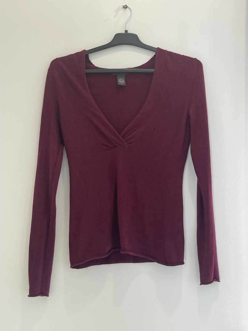 Banana Republic | Women Tops & Shirts | X Small | Preloved