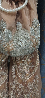 Valima Maxi | Women Bridals | Medium | Worn Once