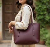 Vintage tote bag-(00047-00050) | Women Bags | Large | Brand New