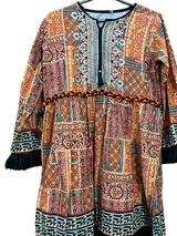 Sana Safinaz | Women Branded Kurta | Small | Worn Once