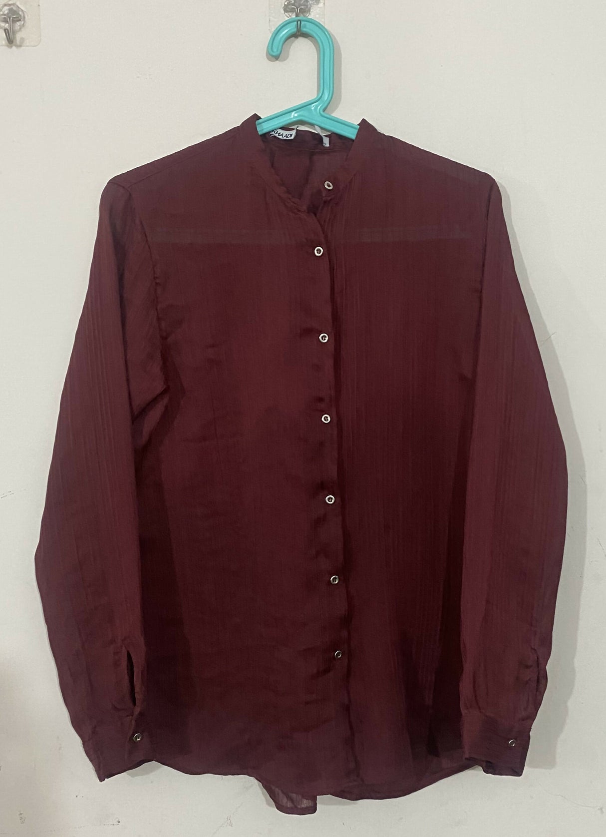 Khaadi | Women Branded Kurta | Small | Worn Once