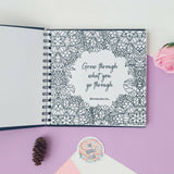 Bliss (Doodles & Mandalas) - Adult Colouring Book | For Your Home | Books | New