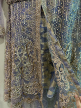 Fancy 2 Piece Dress | Women Unbranded Formals | Medium | Brand New