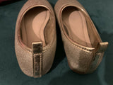 Clive | KIds | Girls Shoes | Size: 25 | Silver | Preloved