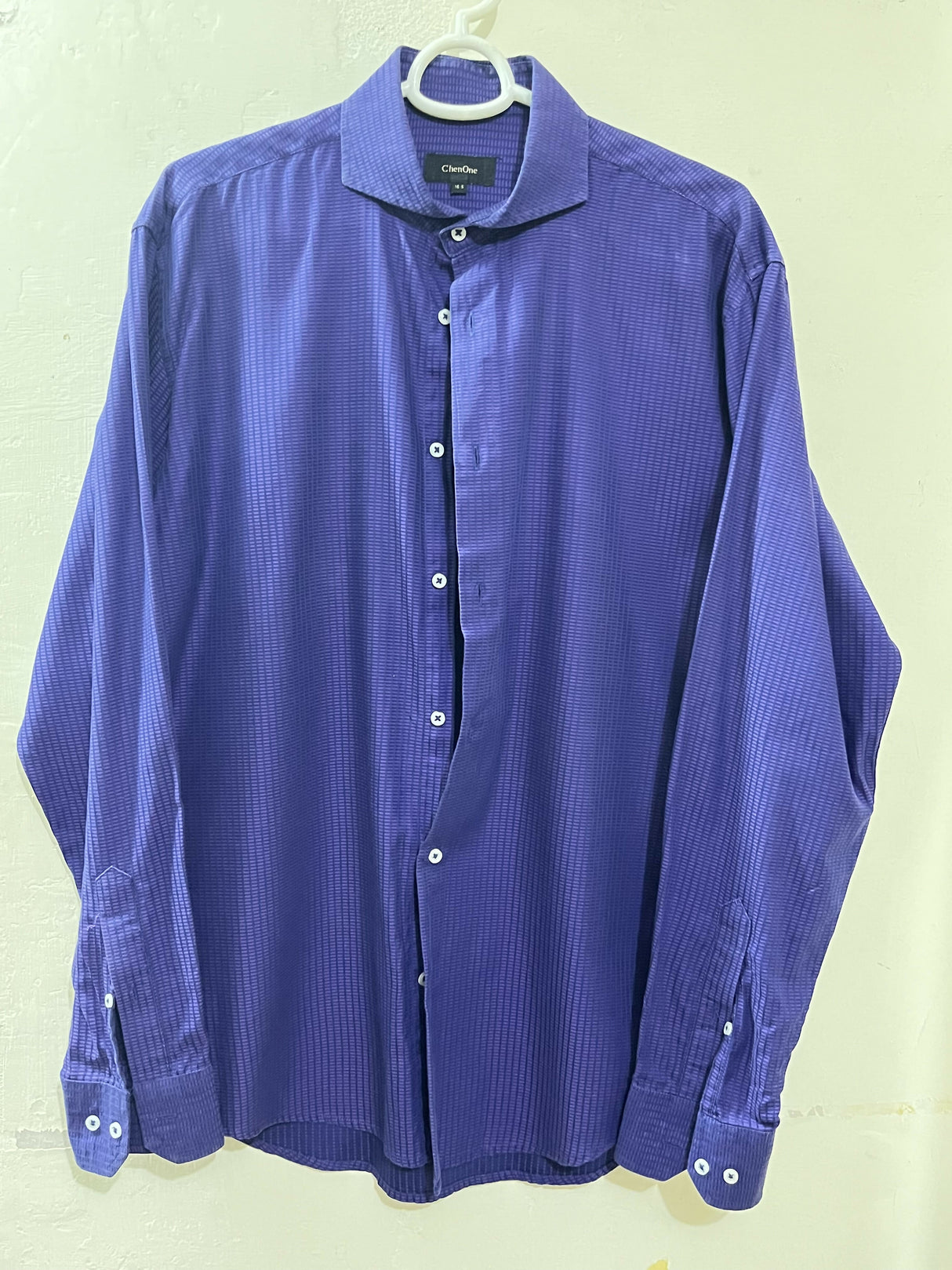 Chen One | Men Shirts & Tops | Medium | Worn Once