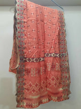 Junaid jamshed | Women Branded Formals | Large | Worn Once