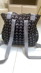 Mother Bag | Women Bags | Large | Black | Preloved