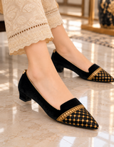 ECS | Women Shoes | Wedges/Pumps | Size : 39 | Worn Once