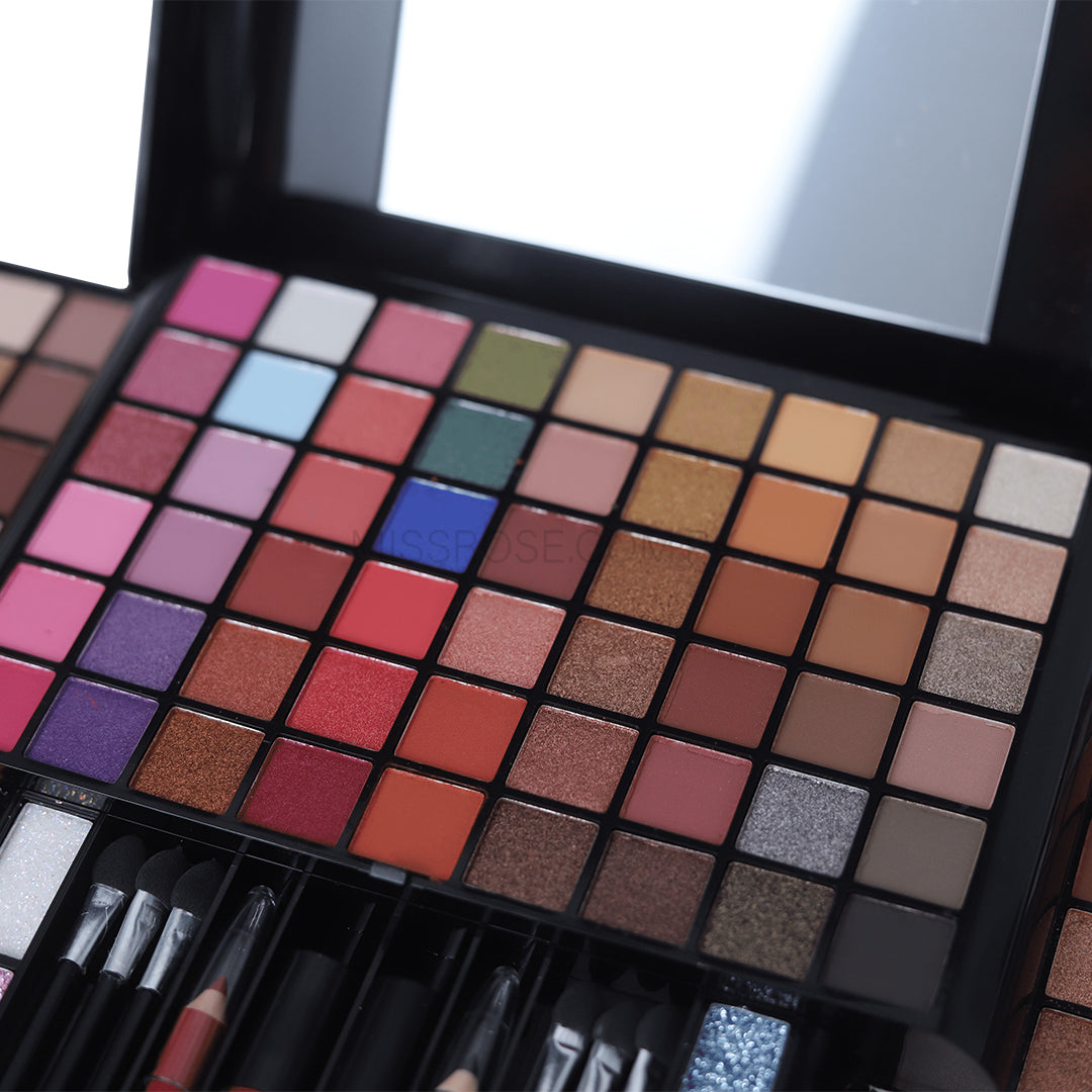 Buy Missrose Travel Makeup Kit in Pakistan