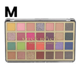 Buy Missrose Color Fusion Palette in Pakistan