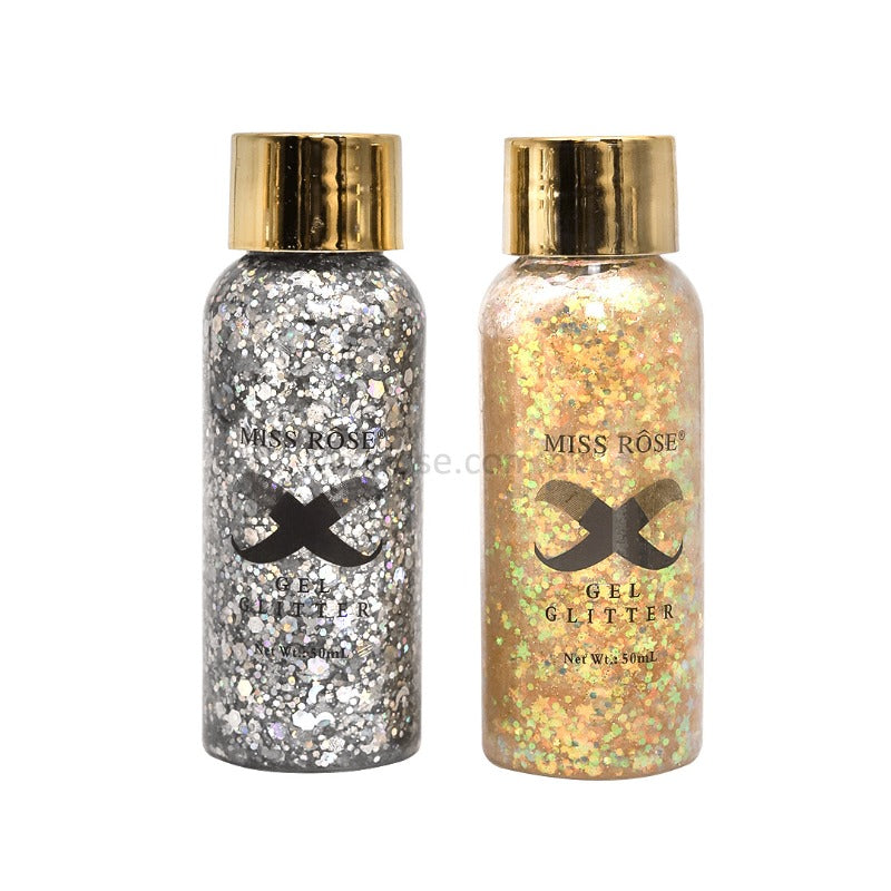 Buy Missrose Gel Glitter in Pakistan