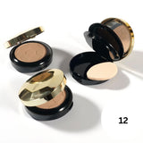 Buy Missrose Lucky Football Girl Double Compact Powder in Pakistan