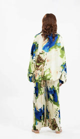 One | Coord Set | Women Tops & Shirts | Small | Brand New