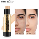 Buy Miss Rose Facial Concealer Foundation Makeup Stick Three Dimensional Concealer Pen 9 - Gm in Pakistan
