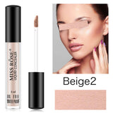Buy Miss Rose Oil Free Waterproof Liquid Concealer 5 - Ml in Pakistan