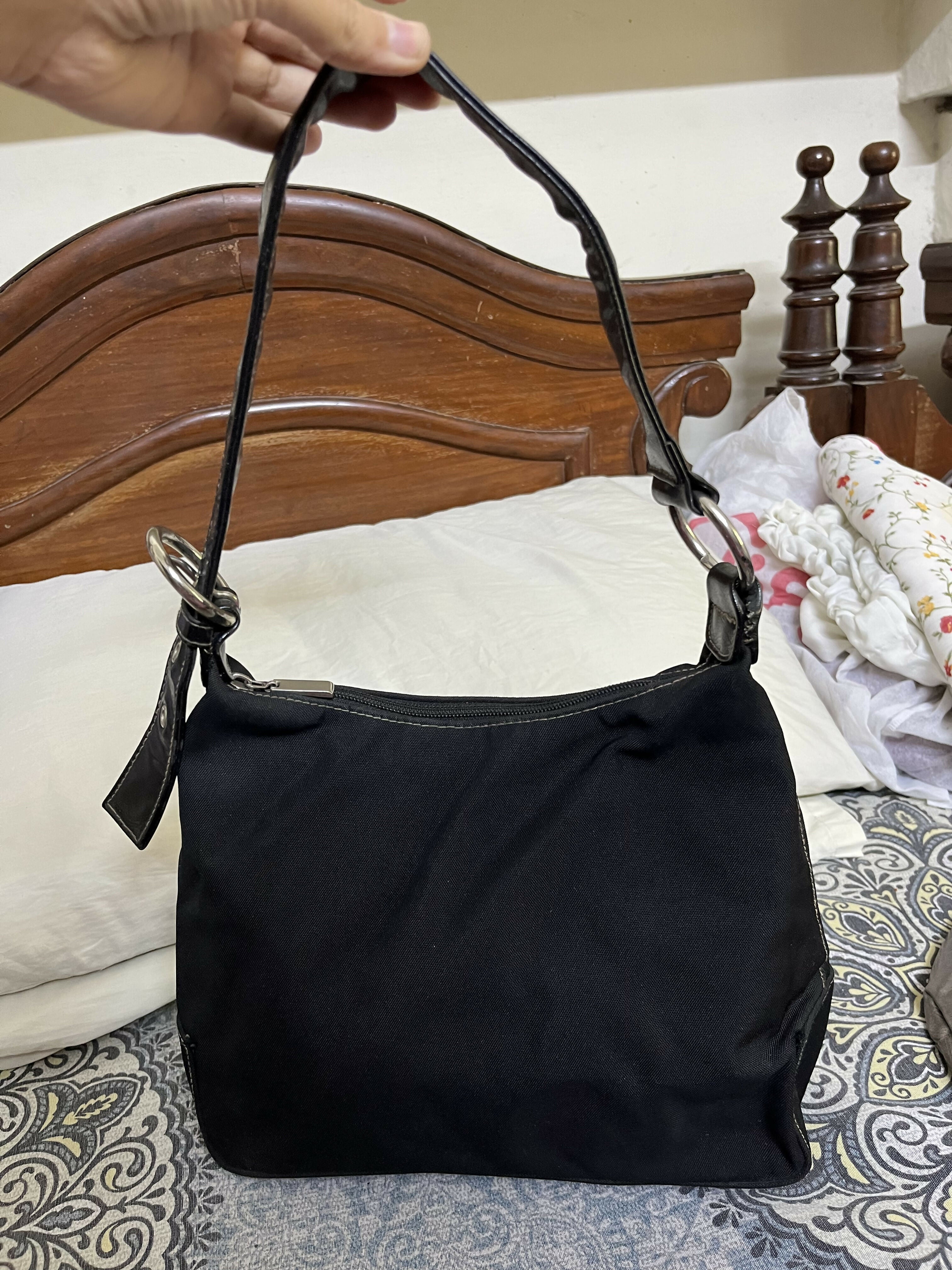 Imported from USA | Black Handbag | Women Bags | New