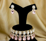 Necklace Set-031 | Women Jewelry | Wedding Jewelry & Sets | Brand New