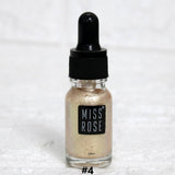 Buy Miss Rose Professional Make Up High Beam Liquid Highlighter 10 - Ml in Pakistan
