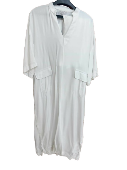 Sara Ali Essentials | Women Branded Kurta | Medium | Preloved