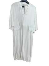 Sara Ali Essentials | Women Branded Kurta | Medium | Preloved