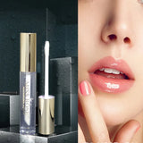 Buy Miss Rose Transparent Shine Lip Gloss 5 - Ml in Pakistan