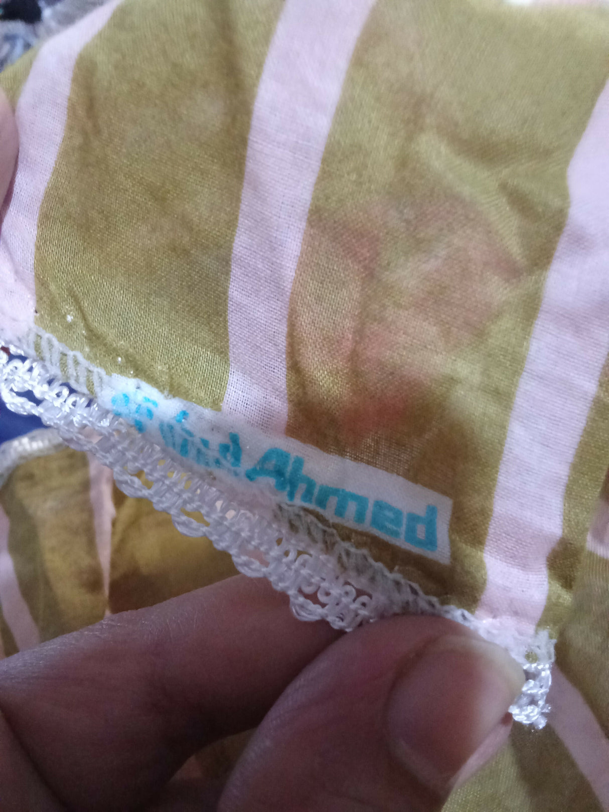 Gul Ahmed | Women Branded Kurta | Medium | Worn Once