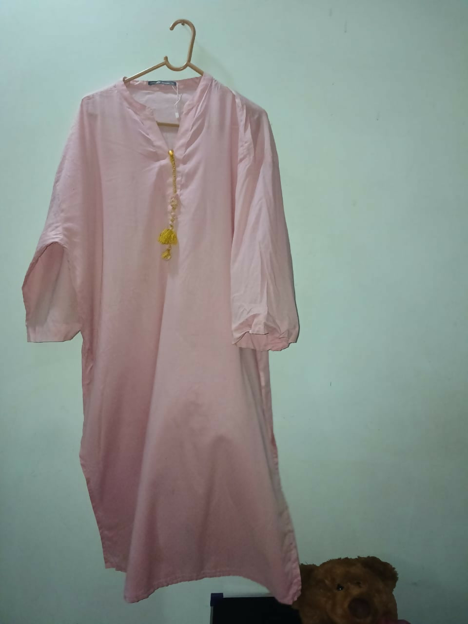Generation | Women Branded Kurta | Large | Pink | Preloved