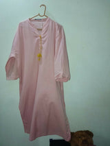 Generation | Women Branded Kurta | Large | Pink | Preloved
