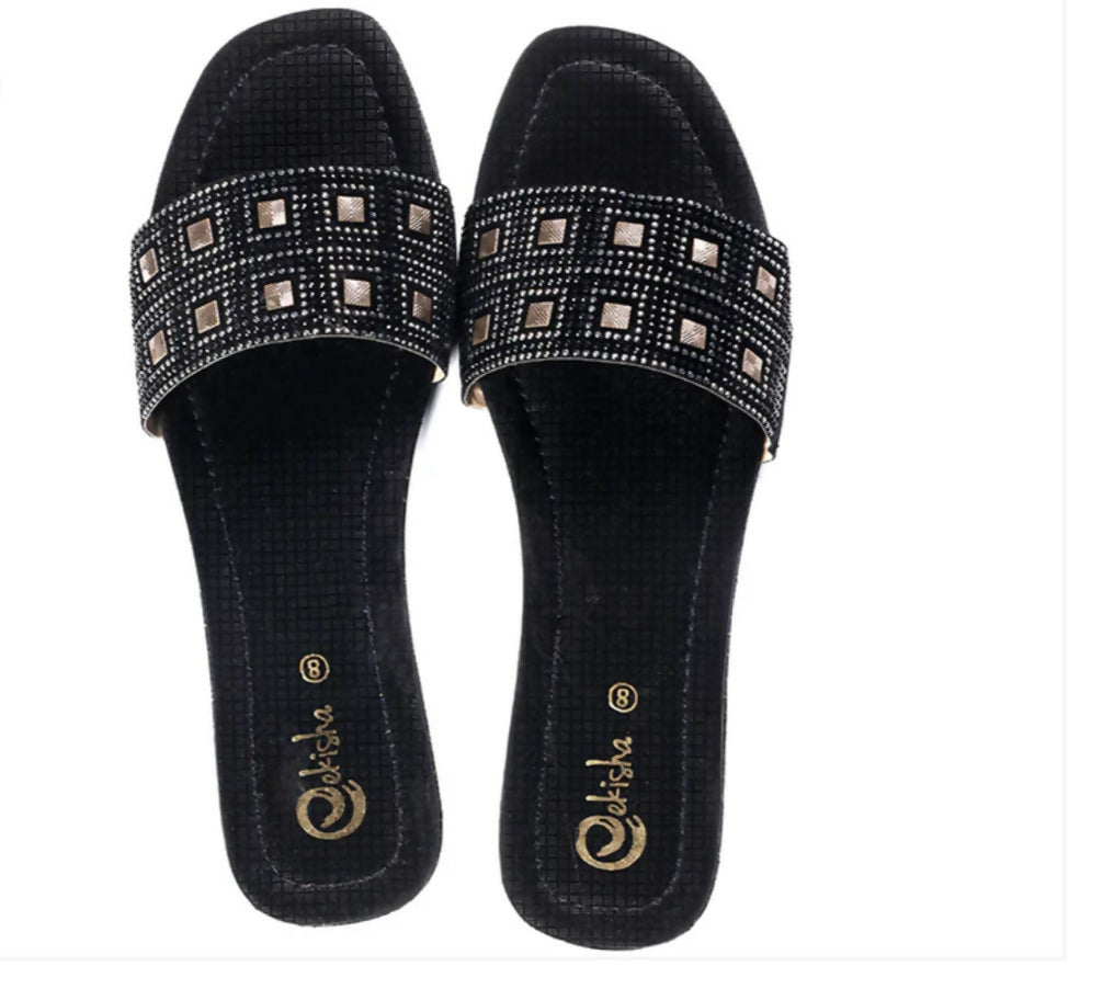 Servis Shoes | Women Shoes | Sandals & Flats | Size: 6 | Worn Once