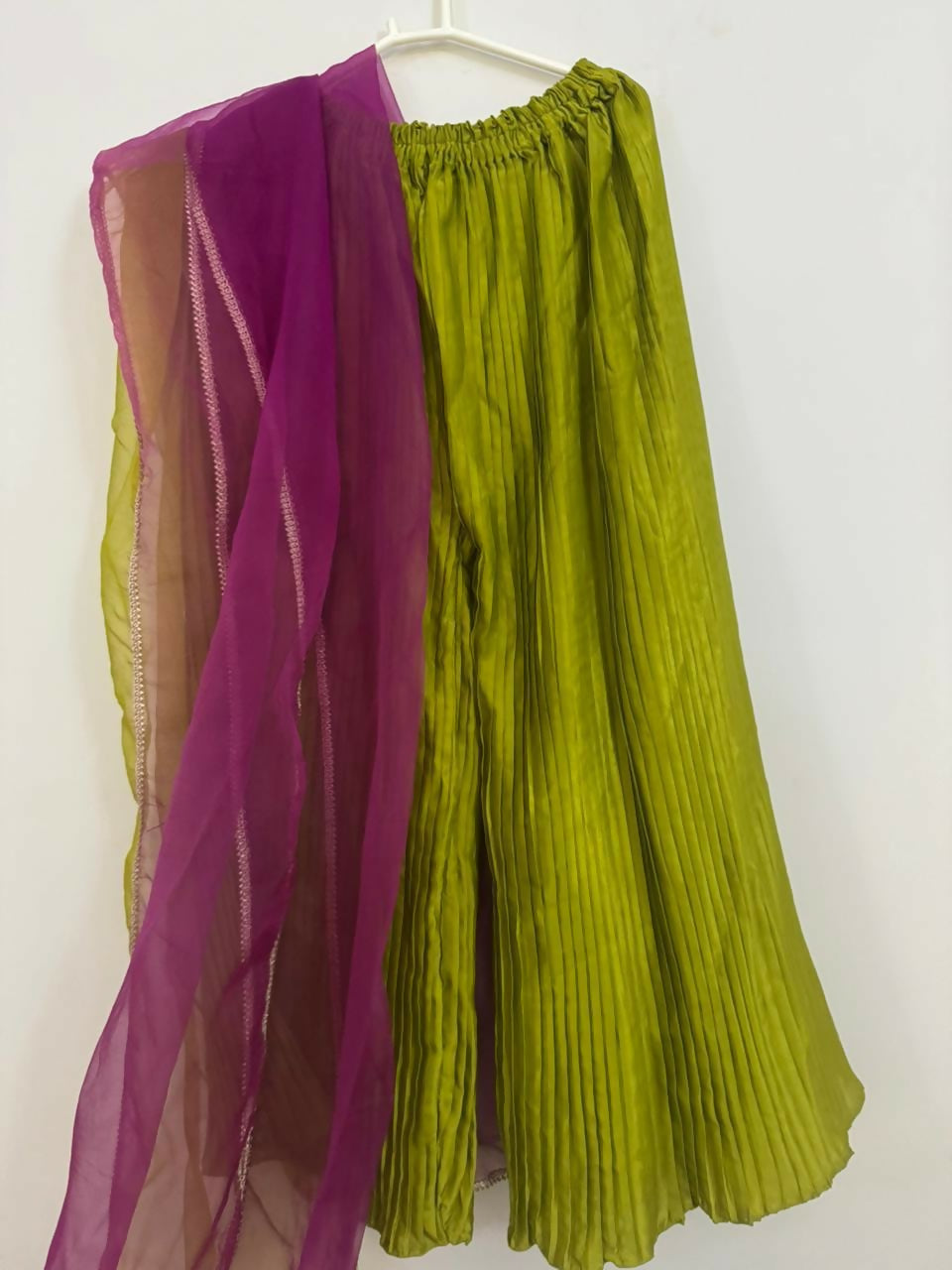 Formal Party Wear Suit | Women Locally Made Formals | Medium | Worn Once
