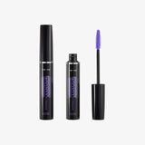Oriflame | The ONE | Hypnotic Colour Coloured Mascara - Purple Pop | Women Beauty | Eyes | 8 ml | Brand New