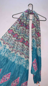 Printed Stylish Staller/ Scarf | Women Accessories | Standard | Preloved