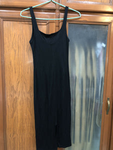 Black bodycon dress | Women Skirts & Dresses | X Small | Preloved