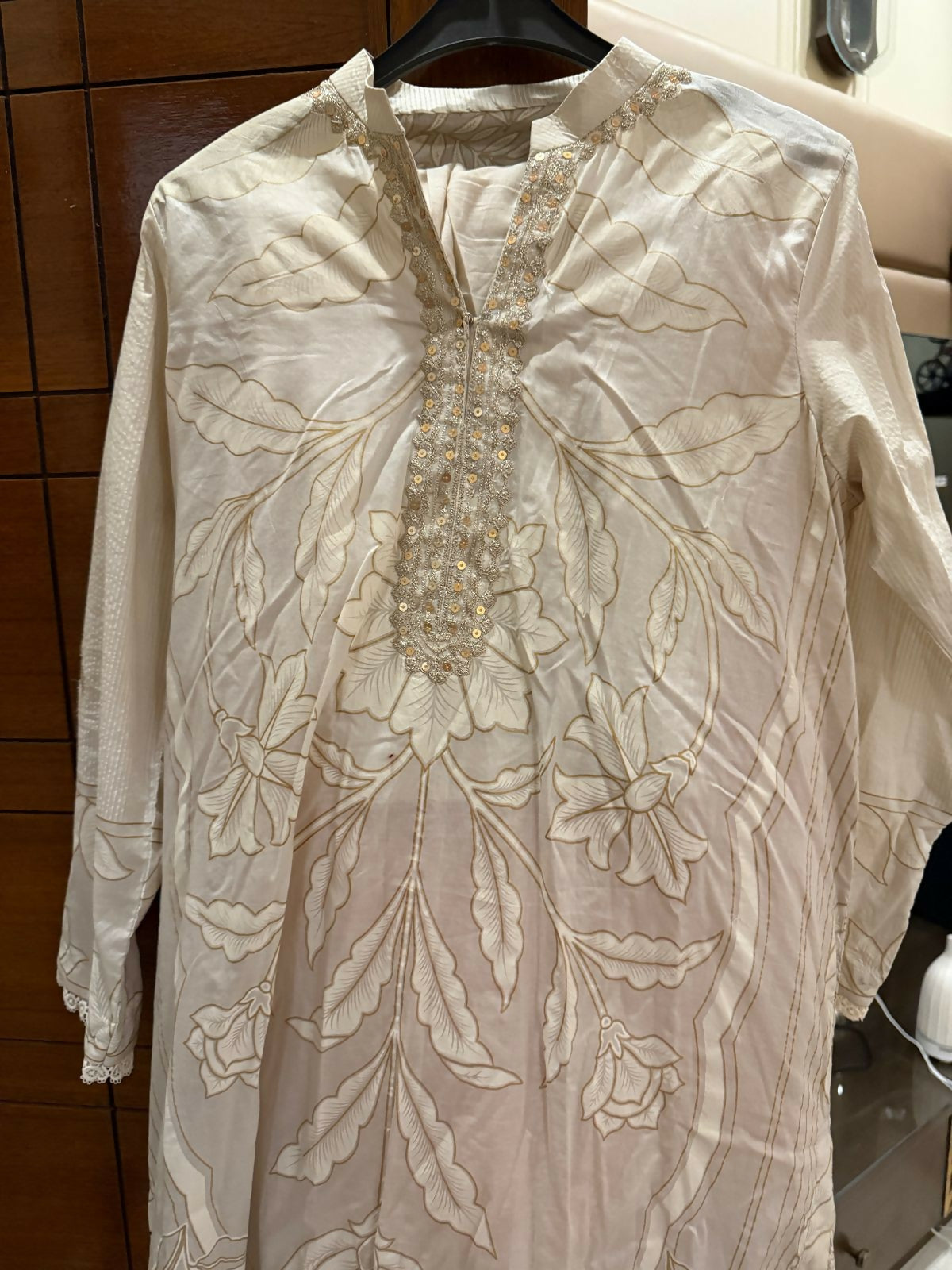 Sana Safinaz | Women Branded Formals | Medium | New