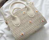 Embroidered mini handbag-195 | Women Bags | Mini bags | Brand New