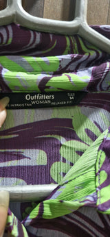 Outfitters | Women Tops & Shirts | Medium | Worn Once