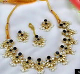 Tear/flower necklace set-237 | Women Jewelry | Wedding Jewelry & Sets | Brand New
