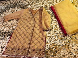 Elegant Formals Suit | Women Locally Made Formals | Medium | Worn Once