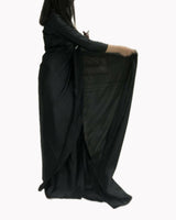 Bottle Green Saree | Women Locally Made Formals | Sarees | Small | Worn Once