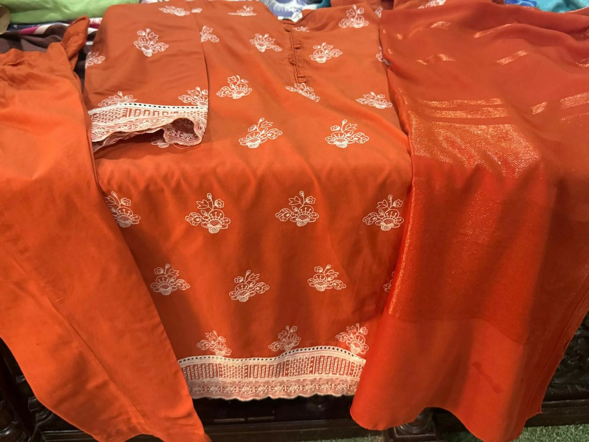 ECS | Women Branded Kurta | Small | Preloved