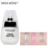 Buy Miss Rose Liquid Highlighter 30 - Ml in Pakistan