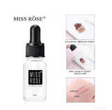 Buy Miss Rose Duraline Makeup Fixer Liquid 10 - Ml in Pakistan