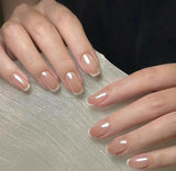 Press on nails set- N124 | Women Accessories | Nails | Brand New