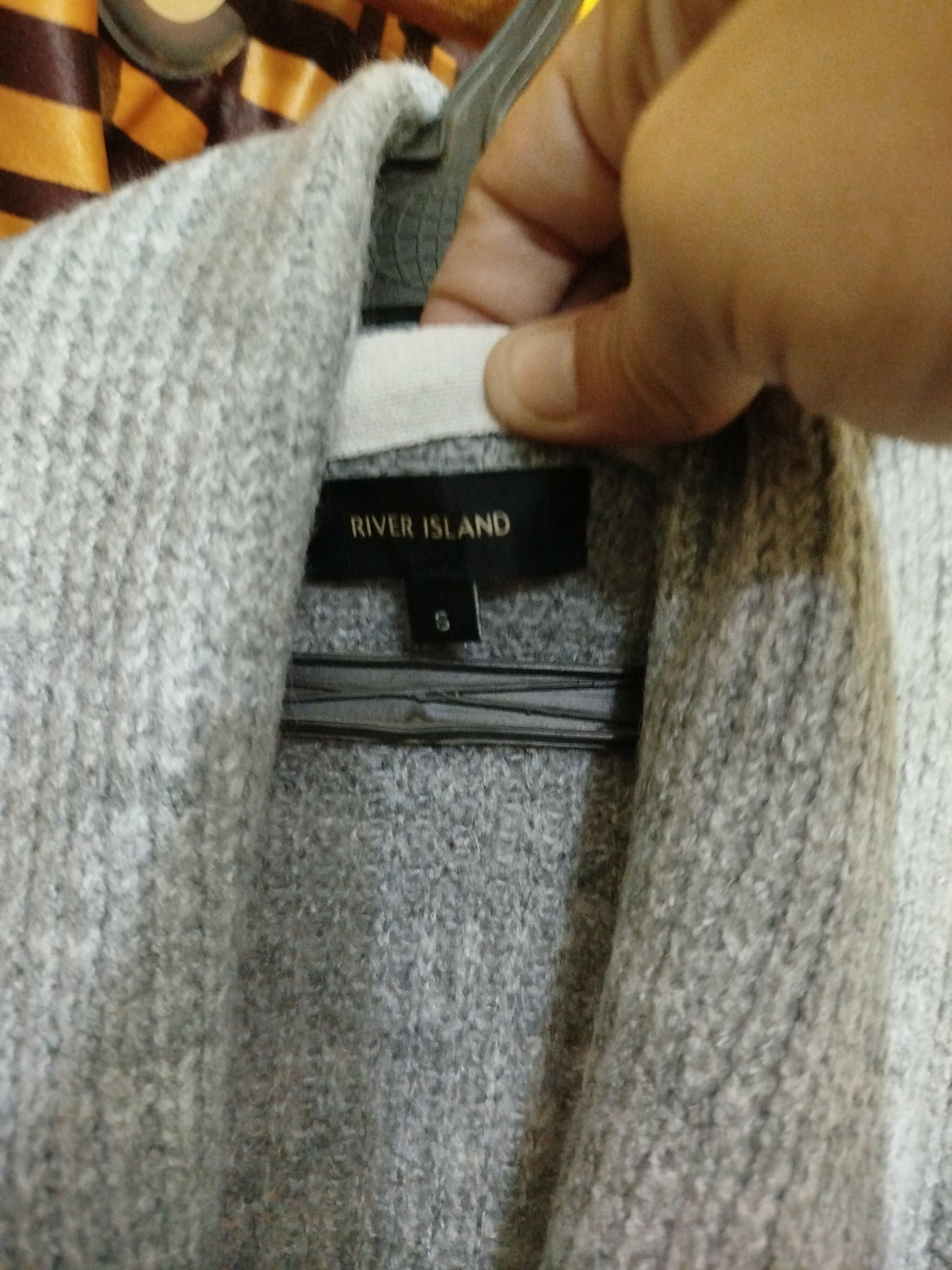 River island | Women Sweaters & Jackets | Small | Worn Once