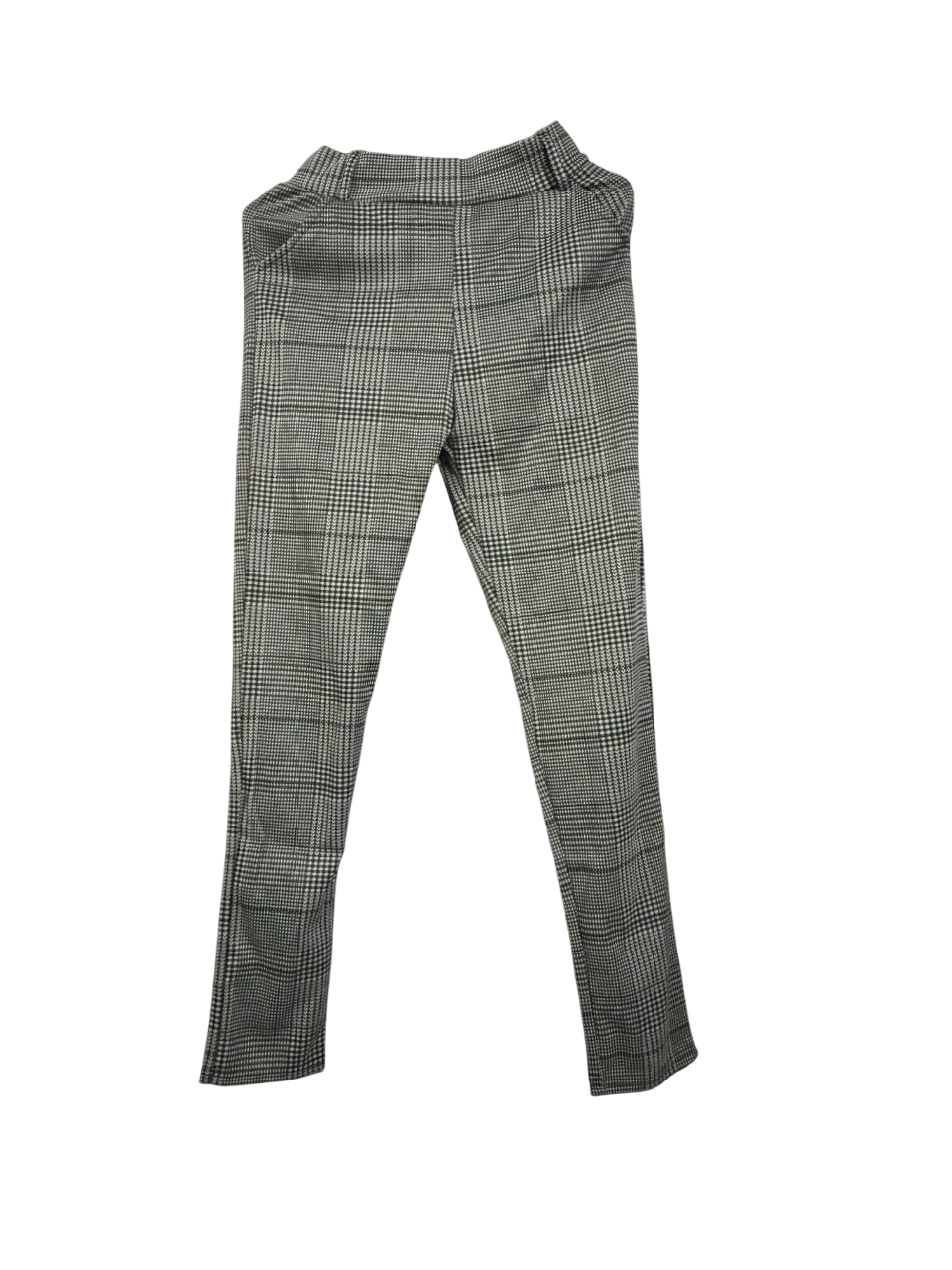 Stretchable Printed Bottom | Women Bottoms & Pants | Small | Preloved