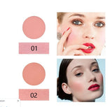 Buy Miss Rose 8 Colors Blush KIt For Women 28 - Gm in Pakistan