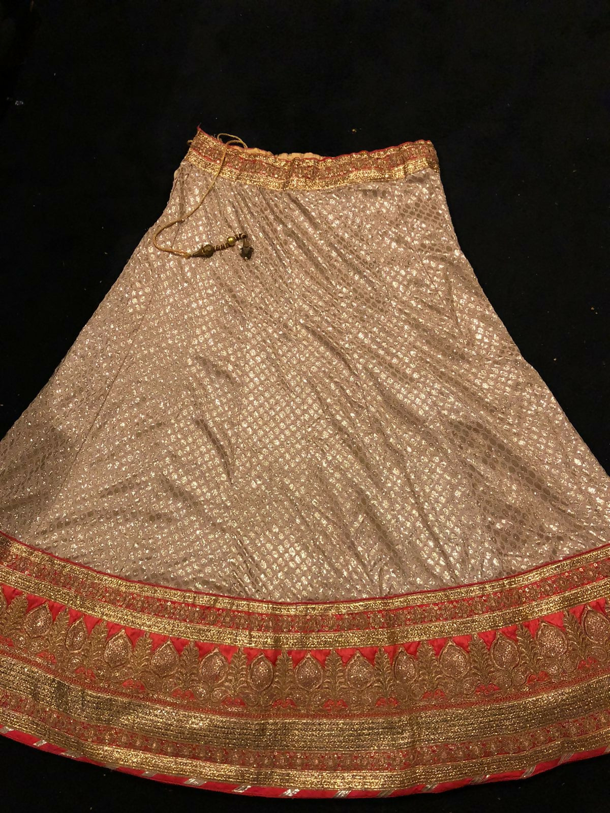 Beautiful Lehnga | Women Formals | Gharara, Shararas & Lehngas | Medium | Worn Once