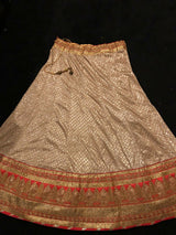 Beautiful Lehnga | Women Formals | Gharara, Shararas & Lehngas | Medium | Worn Once