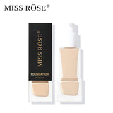Buy Miss Rose Super Docile Foundation - 33 in Pakistan