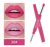 Buy Miss Rose High Pigment 2 In 1 Lip Liner + Lipstick in Pakistan